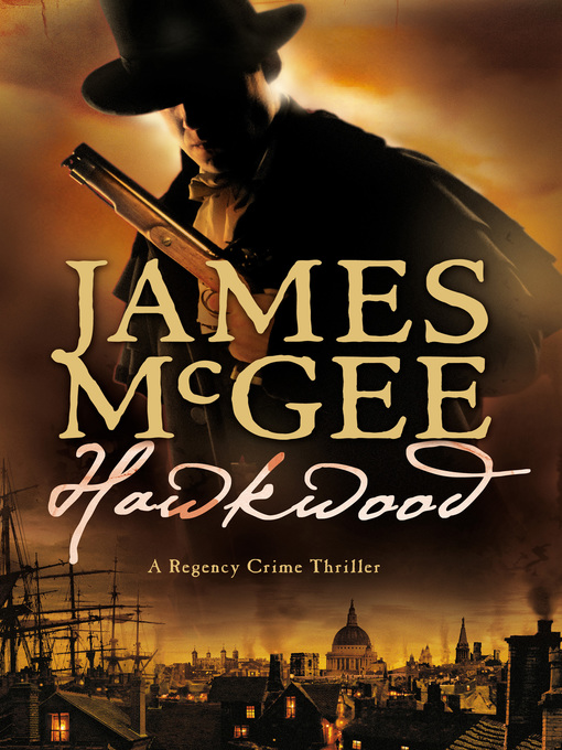 Title details for Hawkwood by James McGee - Available